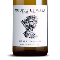 Mount Edward Estate Gruner Veltiner 2016 (Organic)